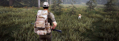 Hunting Simulator 2 for Nintendo Switch
