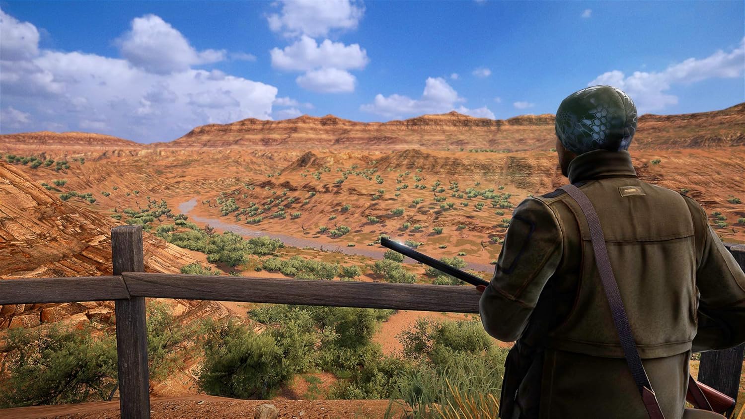 Hunting Simulator 2 for Nintendo Switch