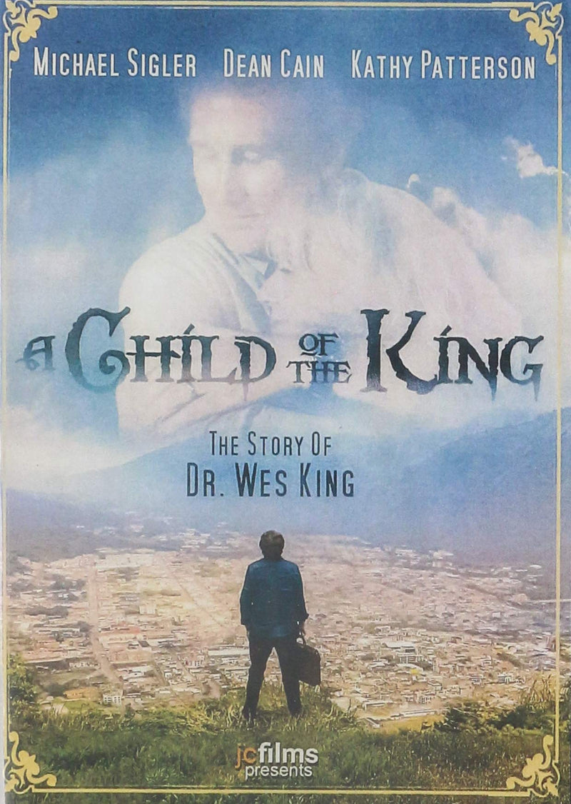 Child Of The King