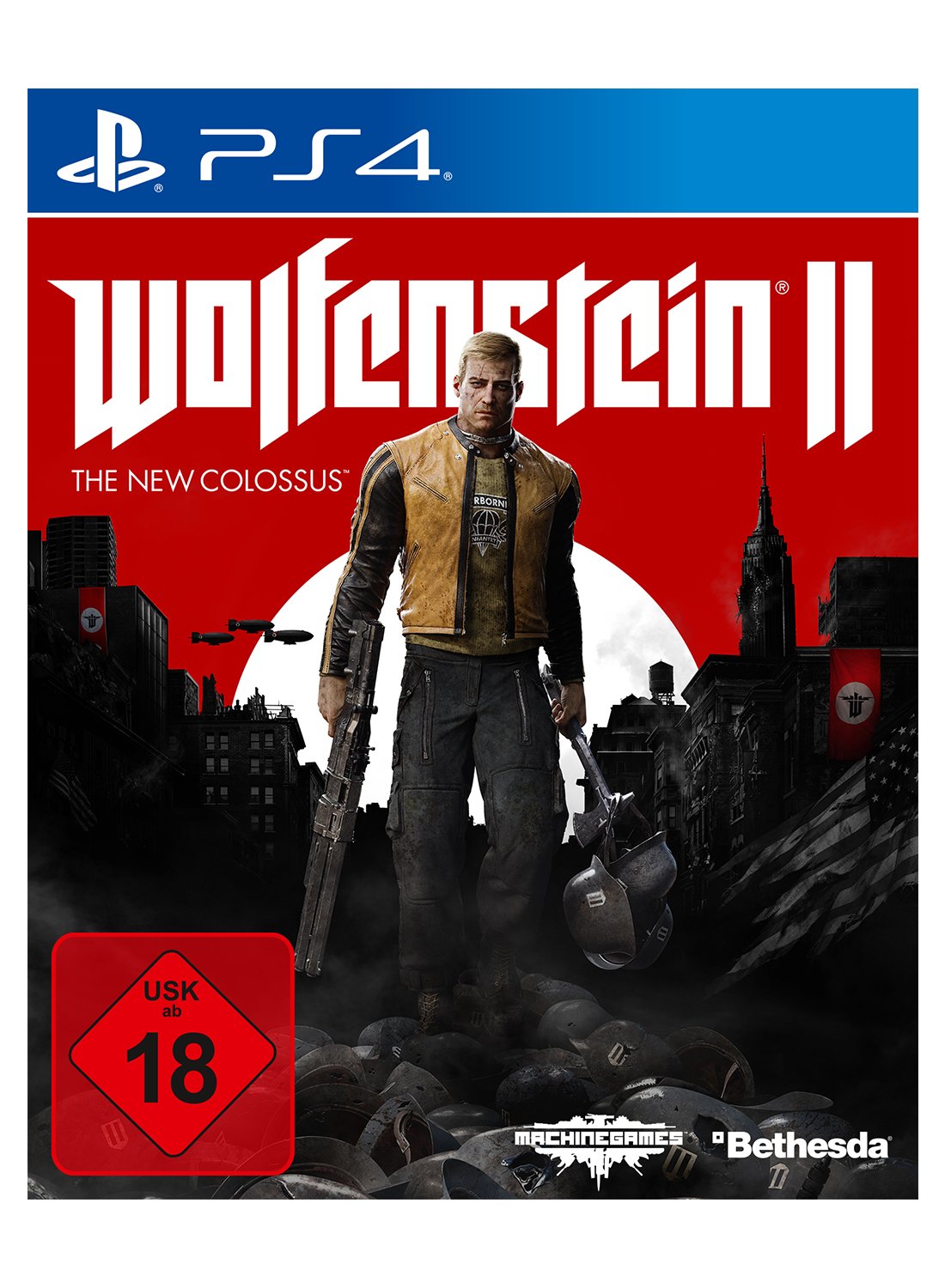 Red Dead Redemption 2