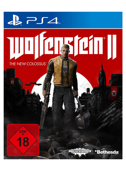 Red Dead Redemption 2