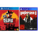 Red Dead Redemption 2