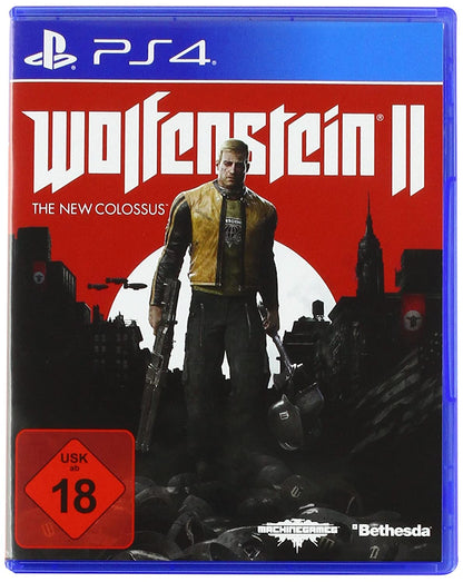 Red Dead Redemption 2