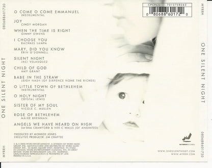 One Silent Night