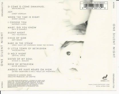 One Silent Night