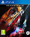 EA NEED FOR SPEED HOT PURSUIT REM. PS4 ((CZ/HU/RO