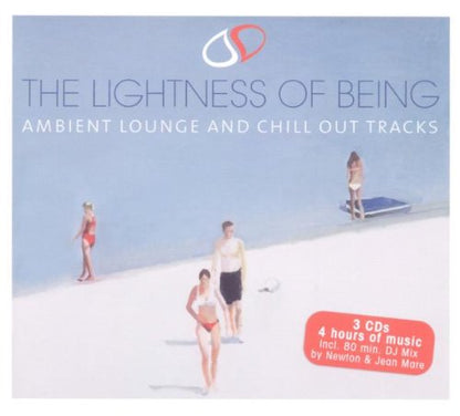 The Lightness of Being-Ambie