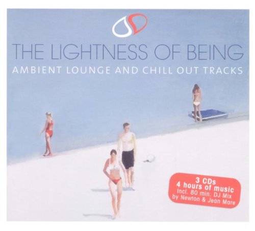 The Lightness of Being-Ambie