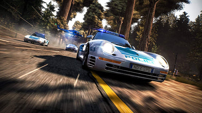 Need For Speed: Hot Pursuit Remastered (Xbox One) Xbox One single
