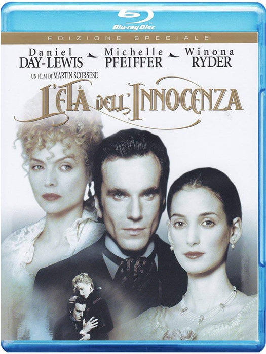 The Age of Innocence (L'eta dell'innocenza)