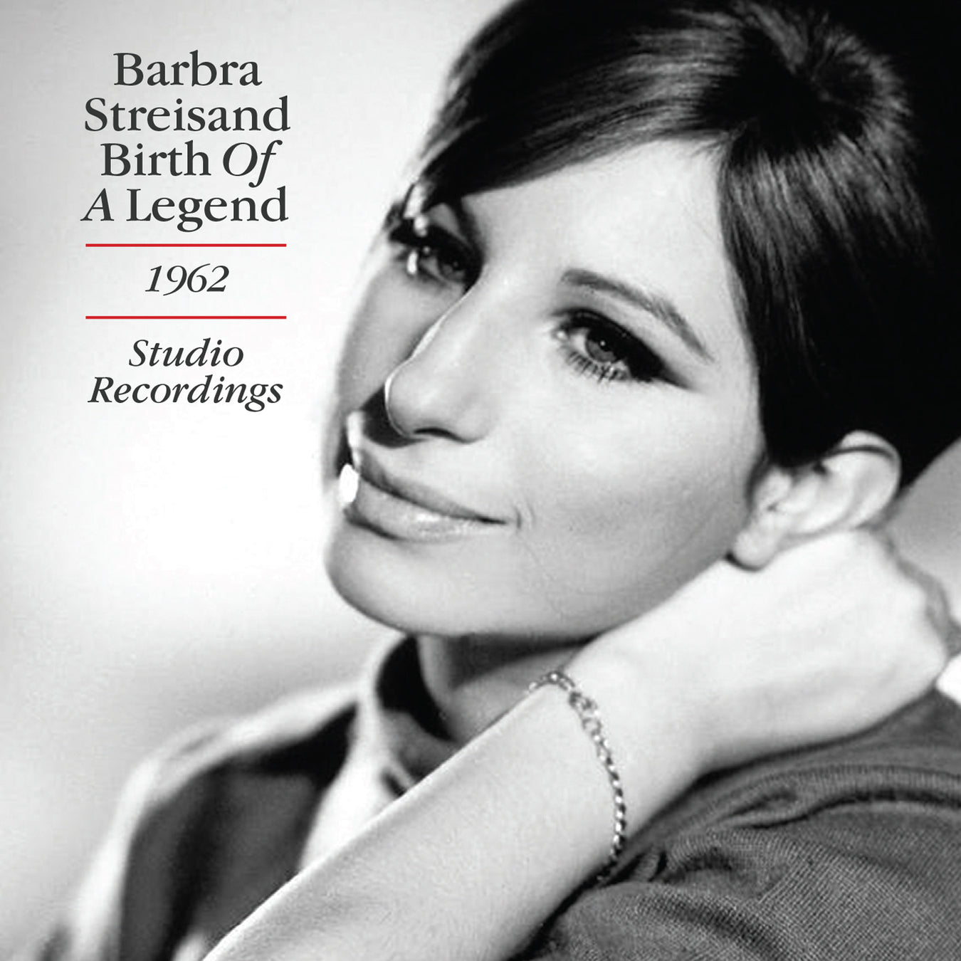 Barbra Streisand