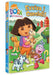 Dora L'Esploratrice - Evviva I Cuccioli
