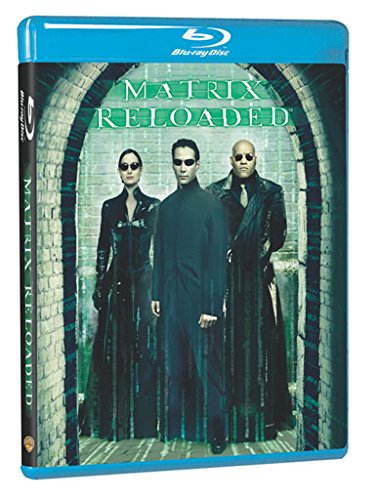 Matrix Reloaded