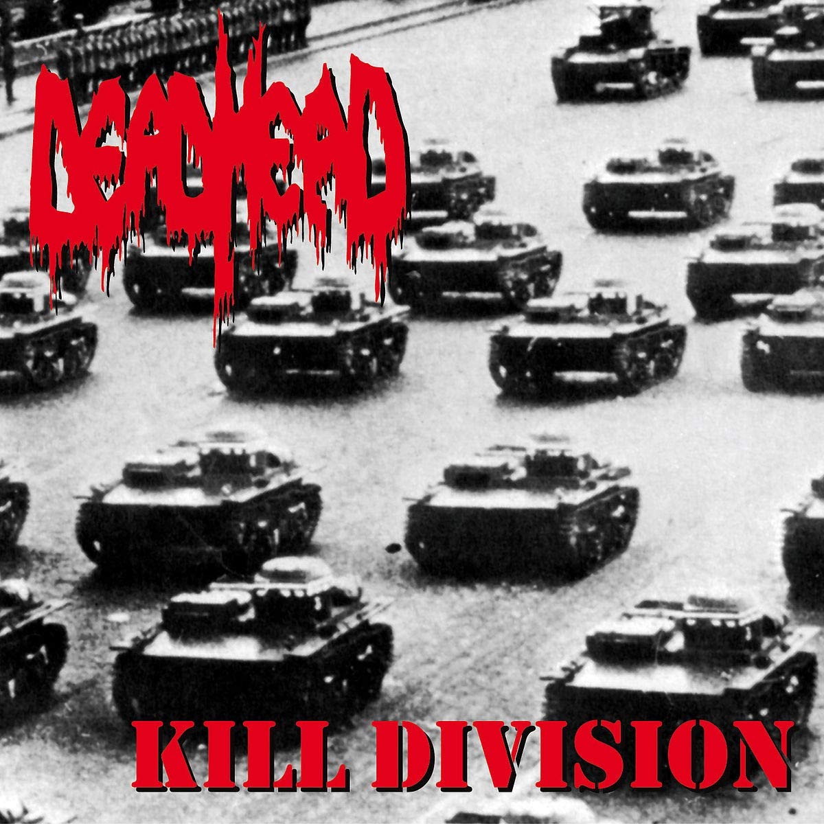 Kill Division Brilliant Box
