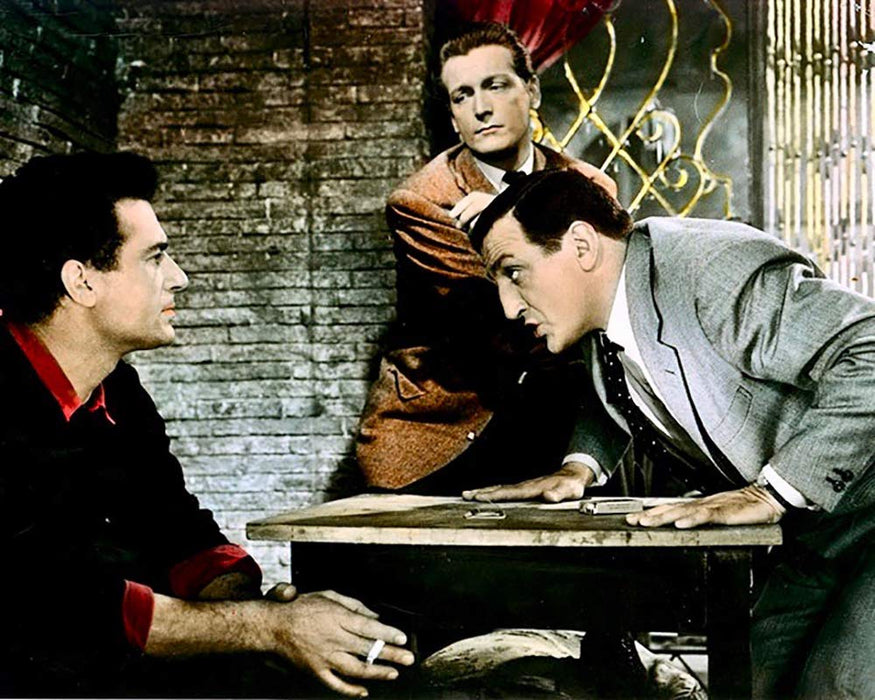 Herrin der Welt, 2 DVD (Remastered Edition)