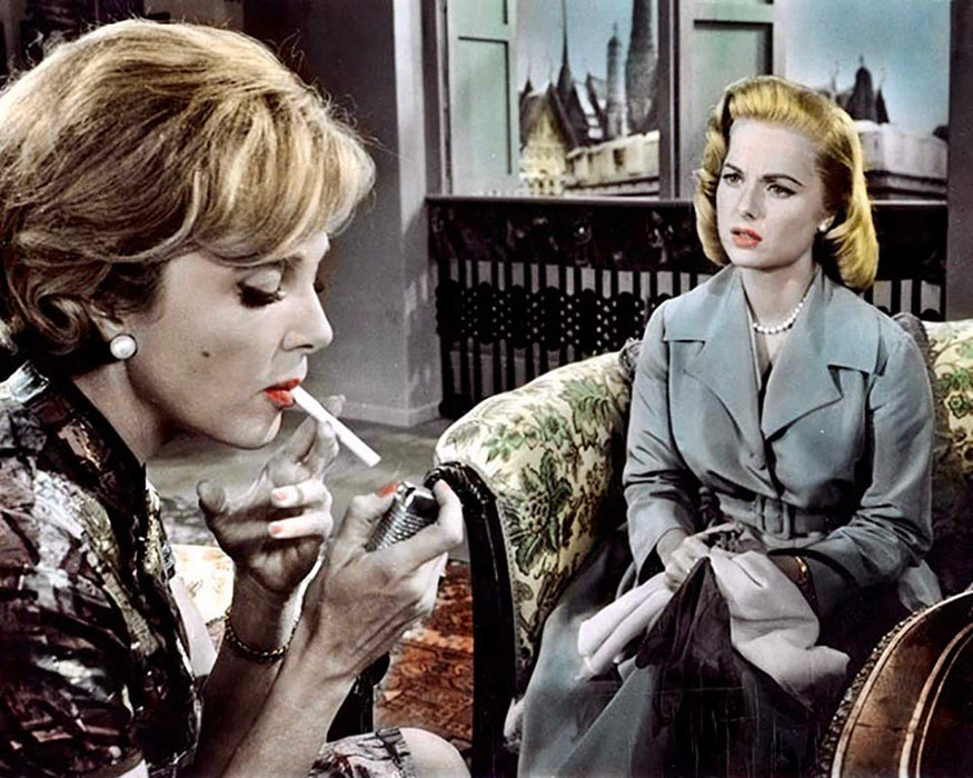 Herrin der Welt, 2 DVD (Remastered Edition)