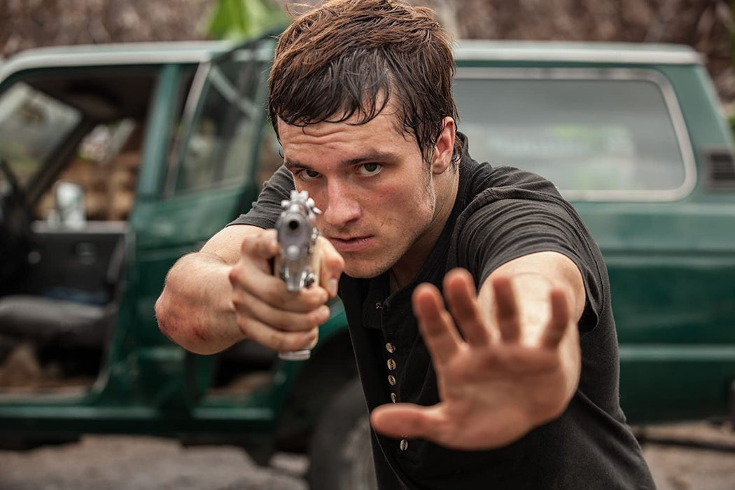 Escobar : Paradise Lost