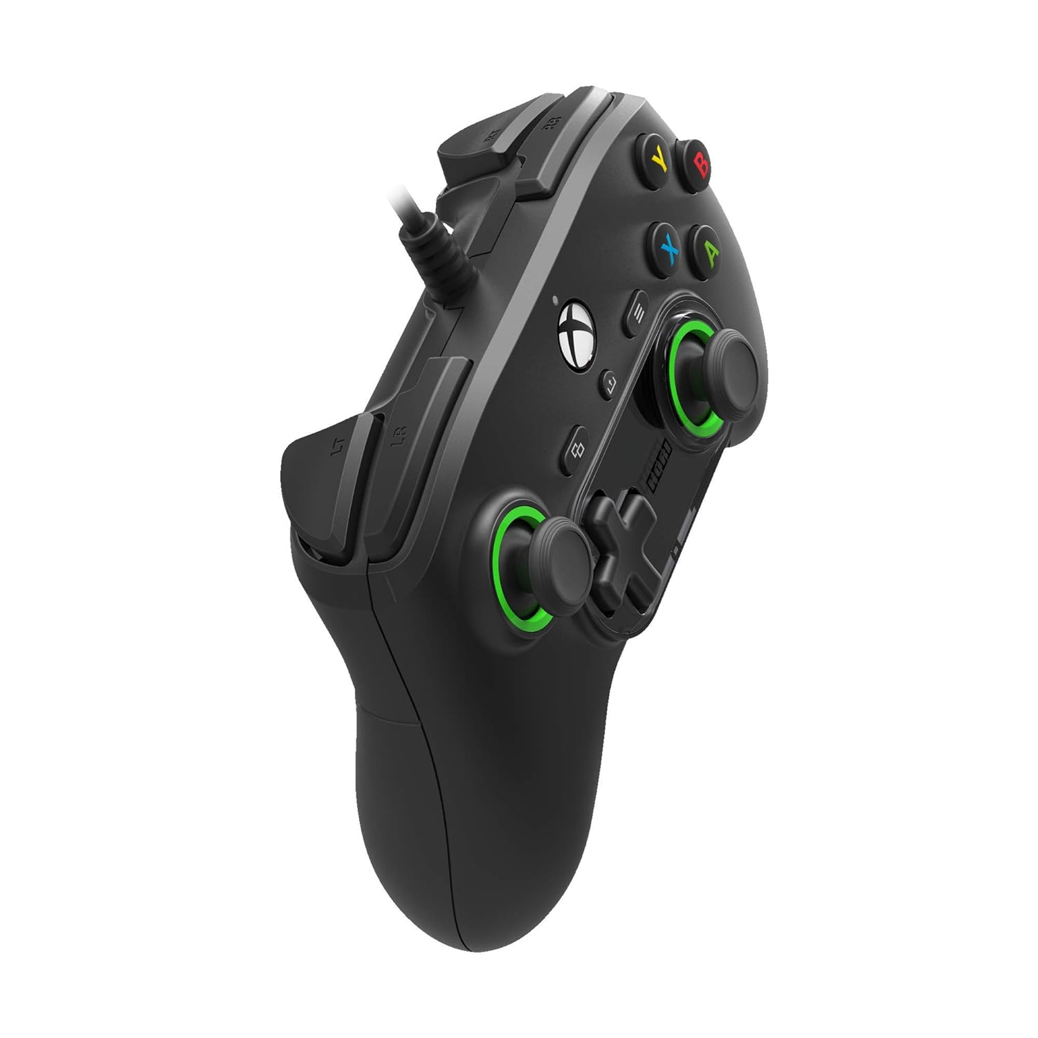 Hori HORIPAD Pro Wired Controller Pad - Xbox Series X/S - Xbox One - PC (Xbox Series X//