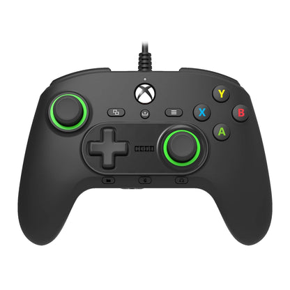 Hori HORIPAD Pro Wired Controller Pad - Xbox Series X/S - Xbox One - PC (Xbox Series X//