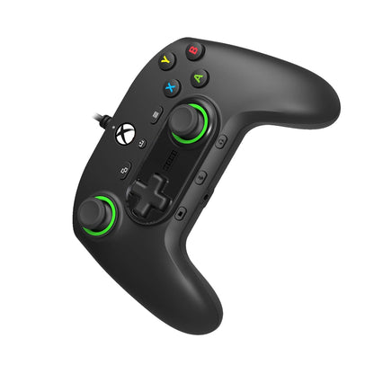Hori HORIPAD Pro Wired Controller Pad - Xbox Series X/S - Xbox One - PC (Xbox Series X//