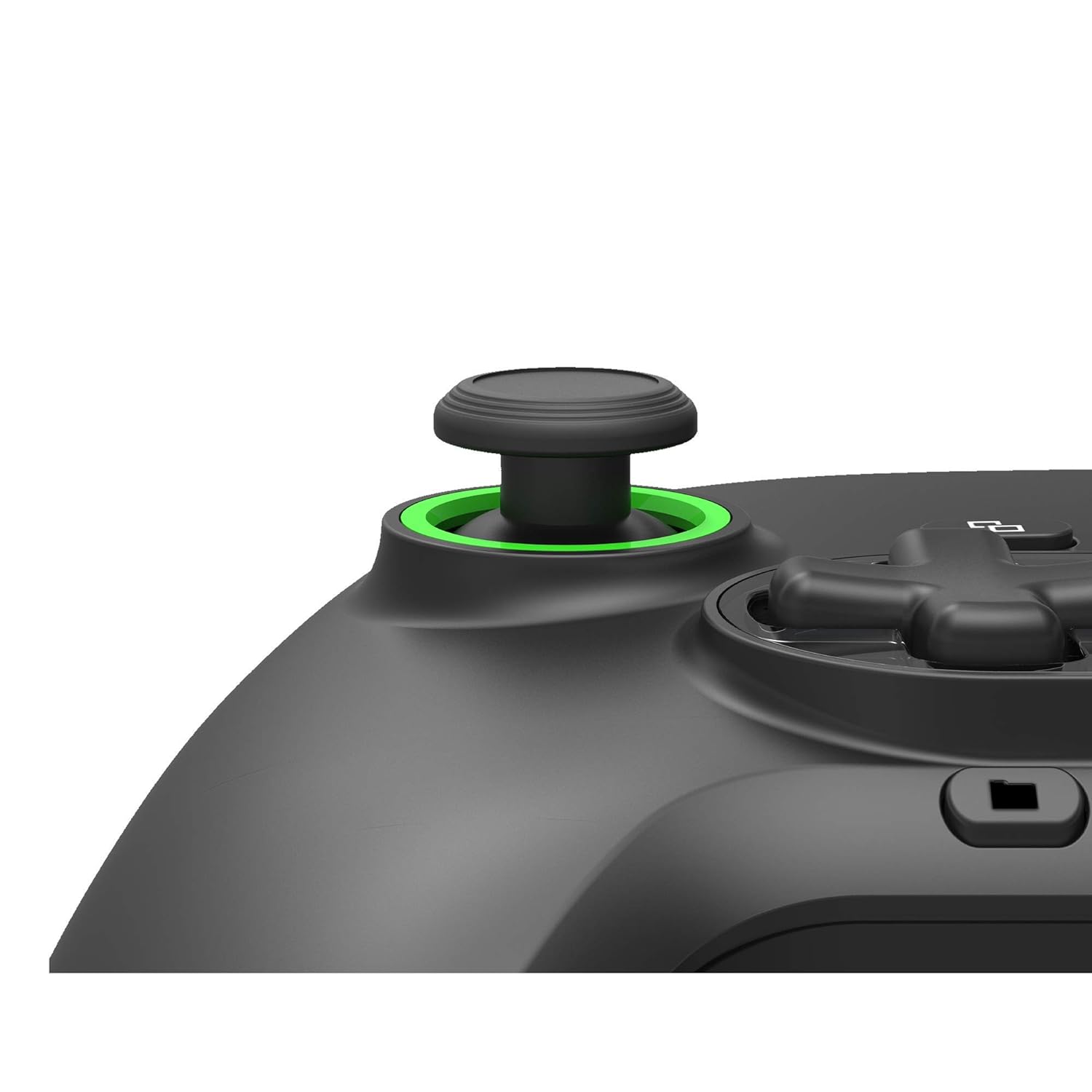 Hori HORIPAD Pro Wired Controller Pad - Xbox Series X/S - Xbox One - PC (Xbox Series X//