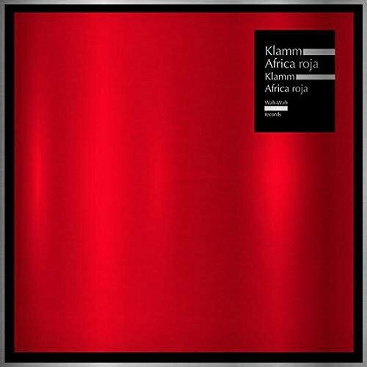 Africa Roja