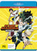 My Hero Academia: Season 3 (MHA)