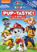 PAW PATROL: PUP-TASTIC