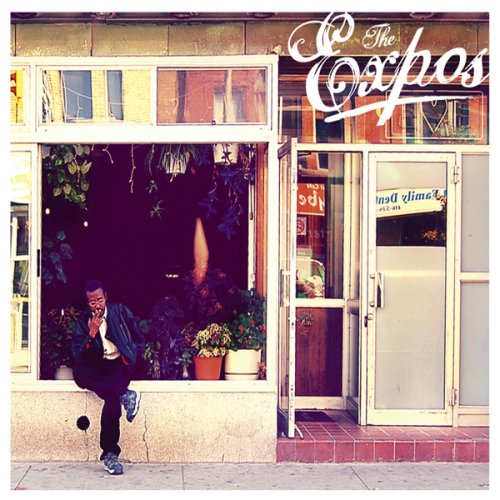 Expos (The) - Old Friends