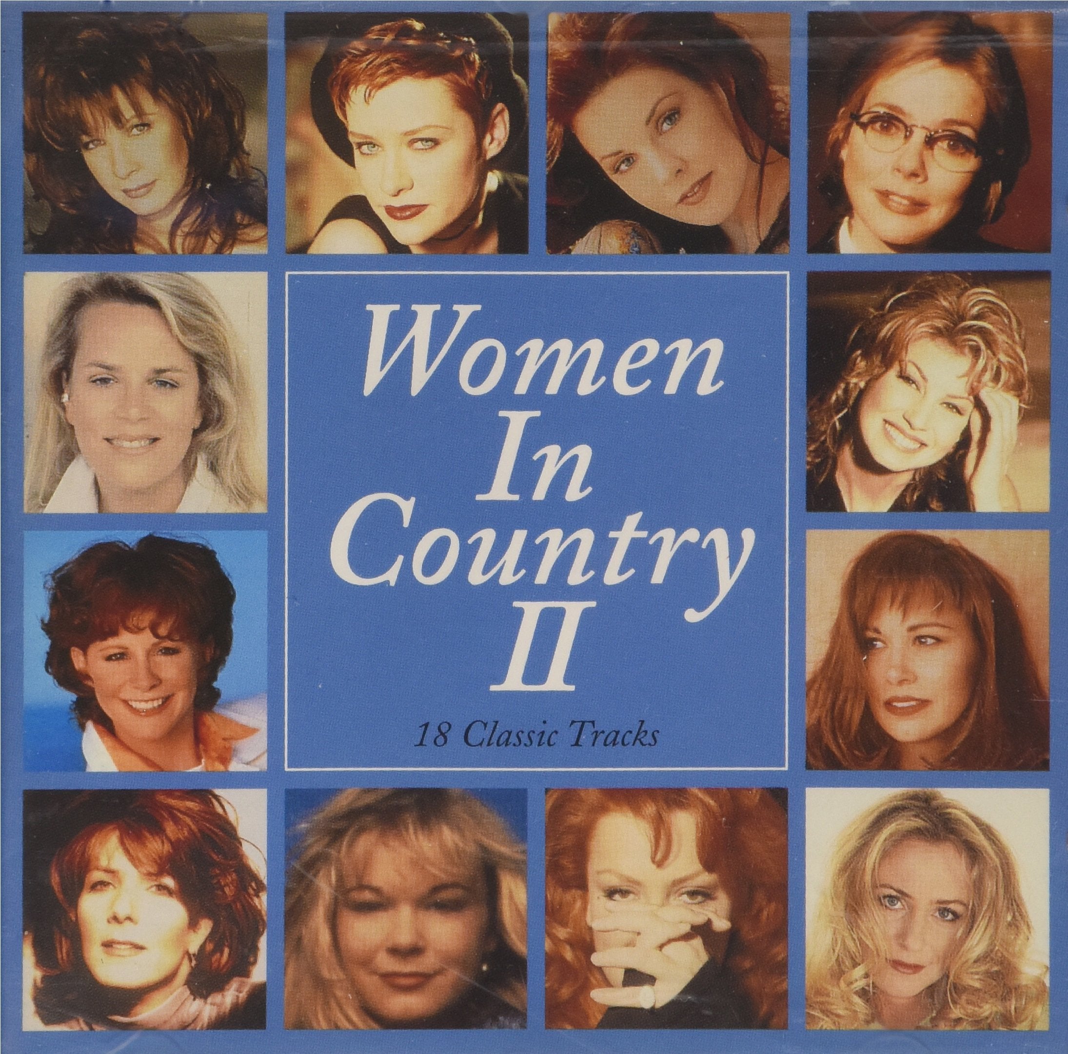 Women in Country Vol.2