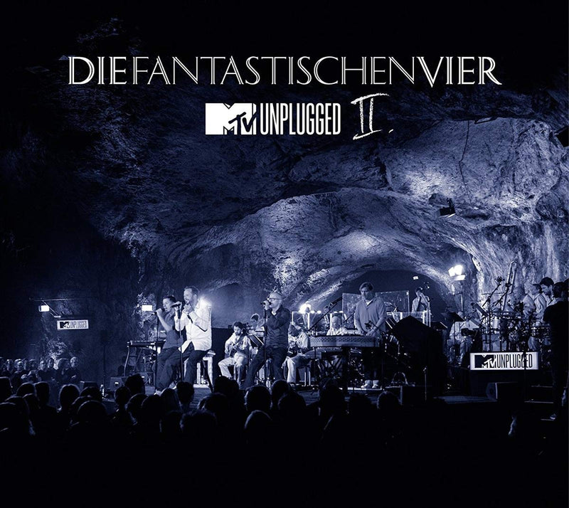 Mtv Unplugged II (Ltd.Vinyl)