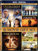 Courageous / Facing The Giants / Fireproof / Overcomer / Flywheel / War Room (2015) - Set