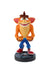 Cable Guys - Crash Bandicoot Gaming Accessories Holder & Phone Holder for Most Controller (Xbox, Play Station, Nintendo Switch) & Phone Crash Bandicoot Trilogy
