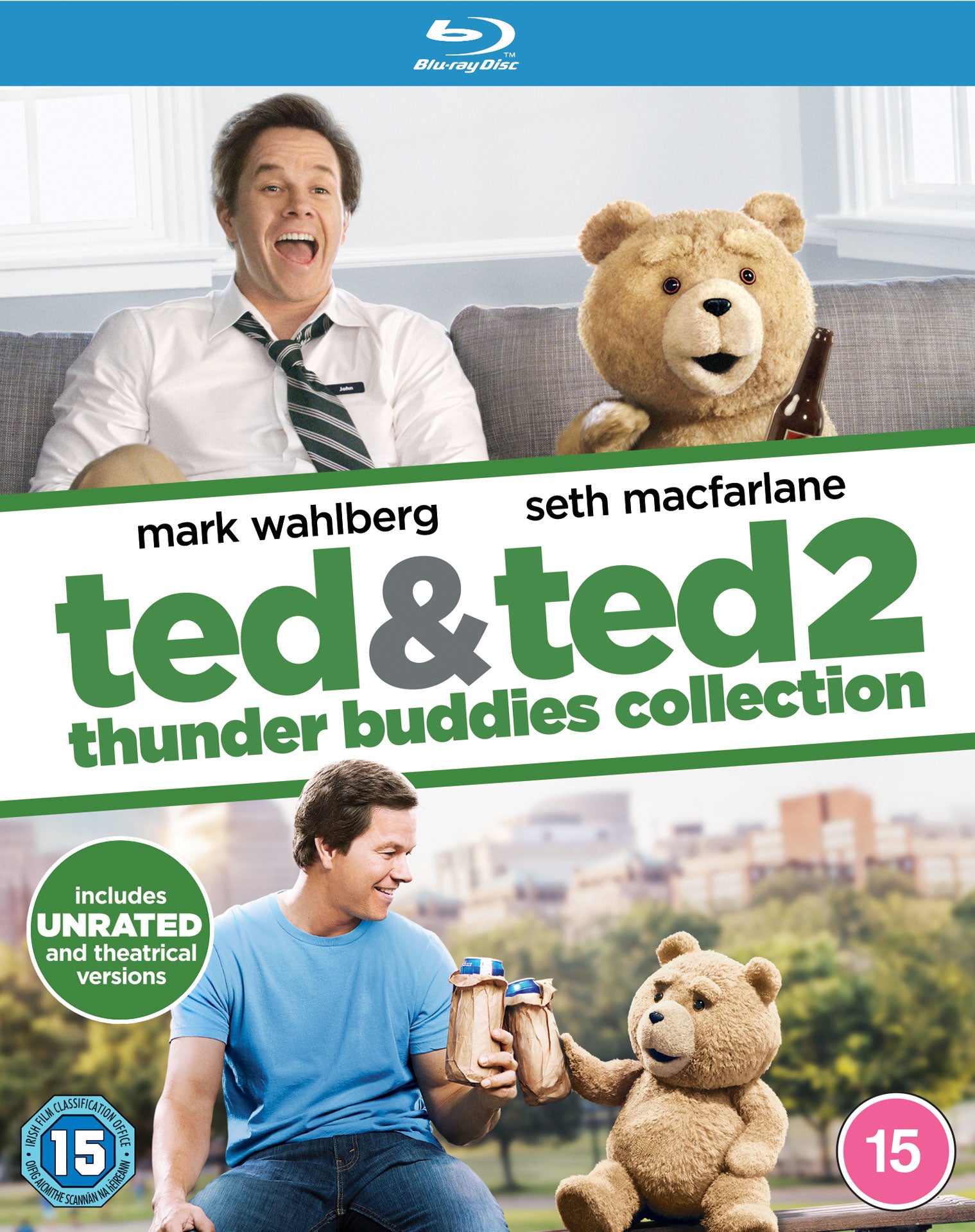 Ted/Ted 2