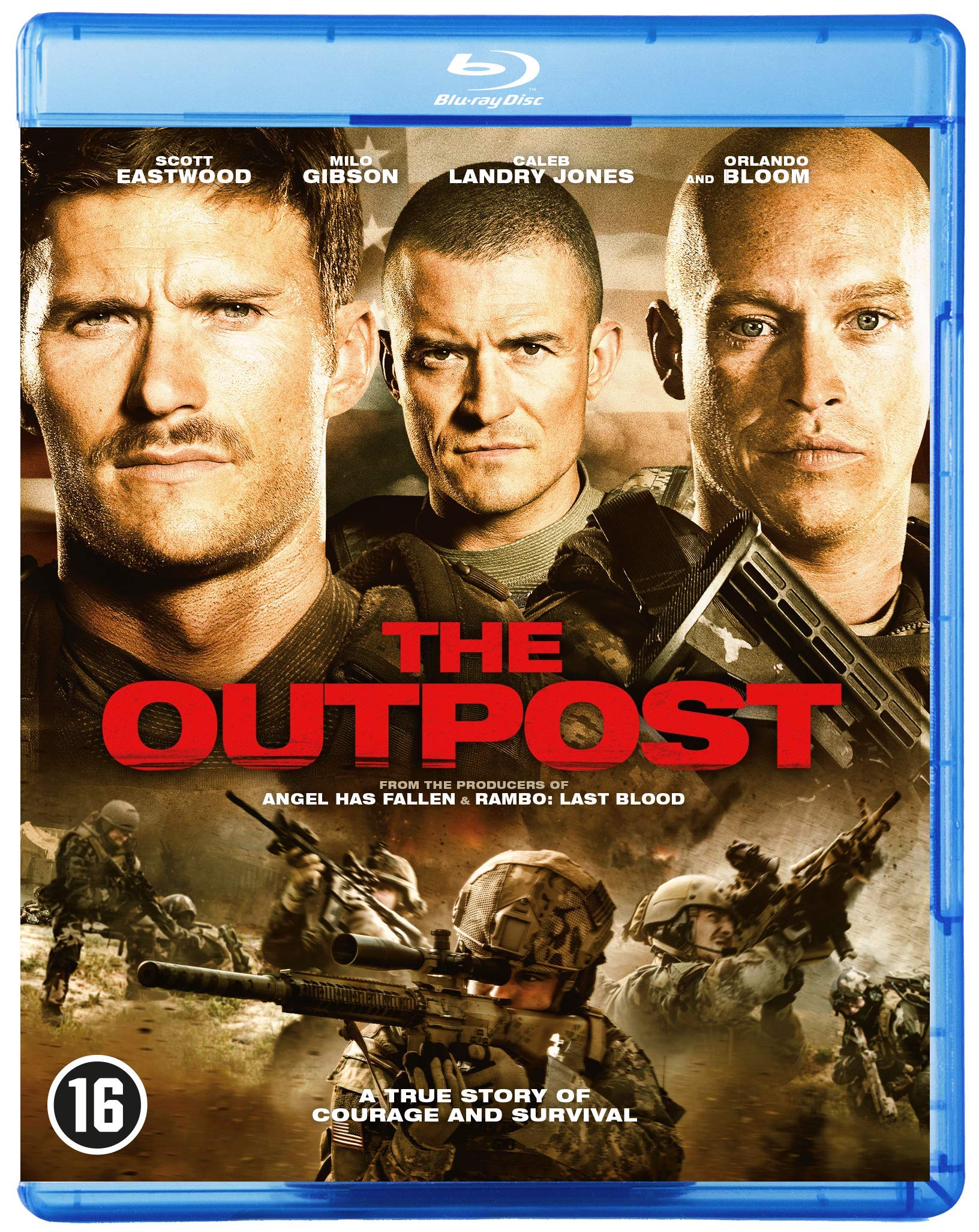 The Outpost