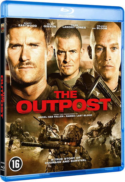 The Outpost