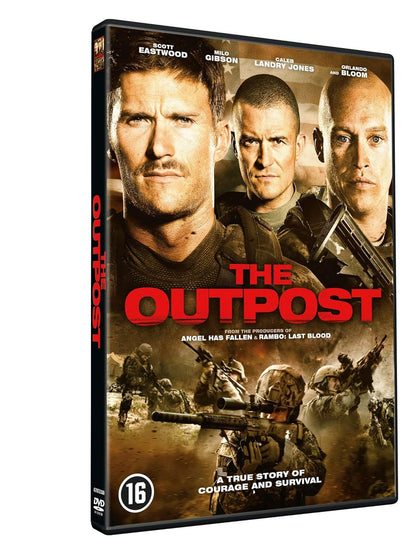 Outpost (the