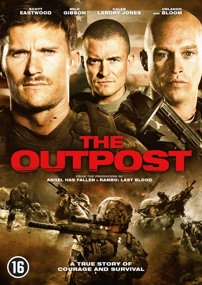 Outpost (the