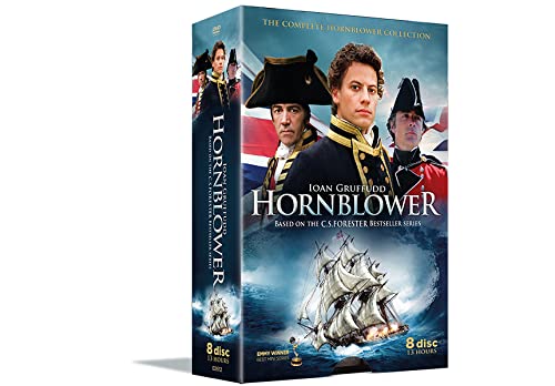 Hornblower Collection