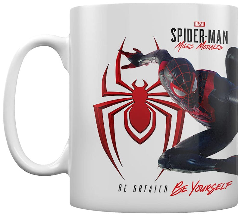 Pyramid International MG26151 11oz Mug, Ceramic