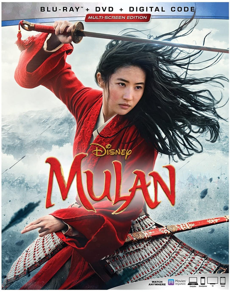 MULAN