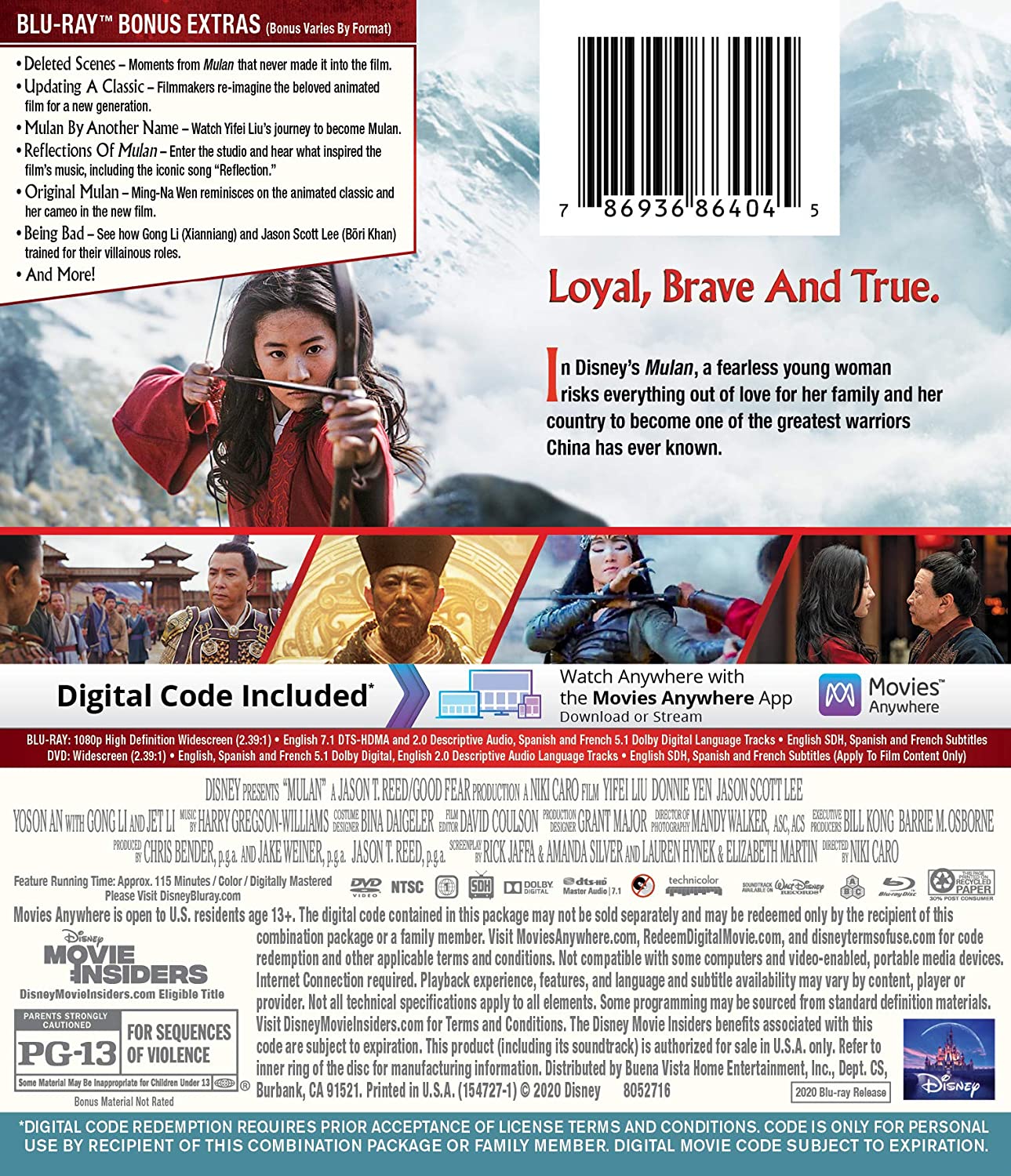 MULAN