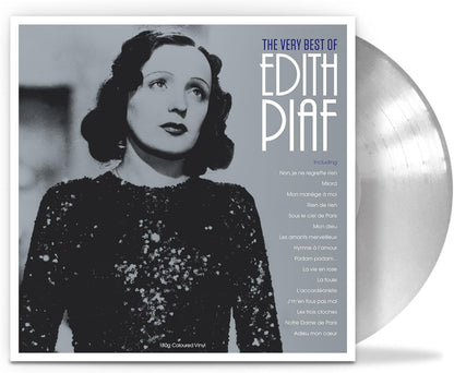 The Very Best Of (Clear Vinyl) 180 Gr. Lp