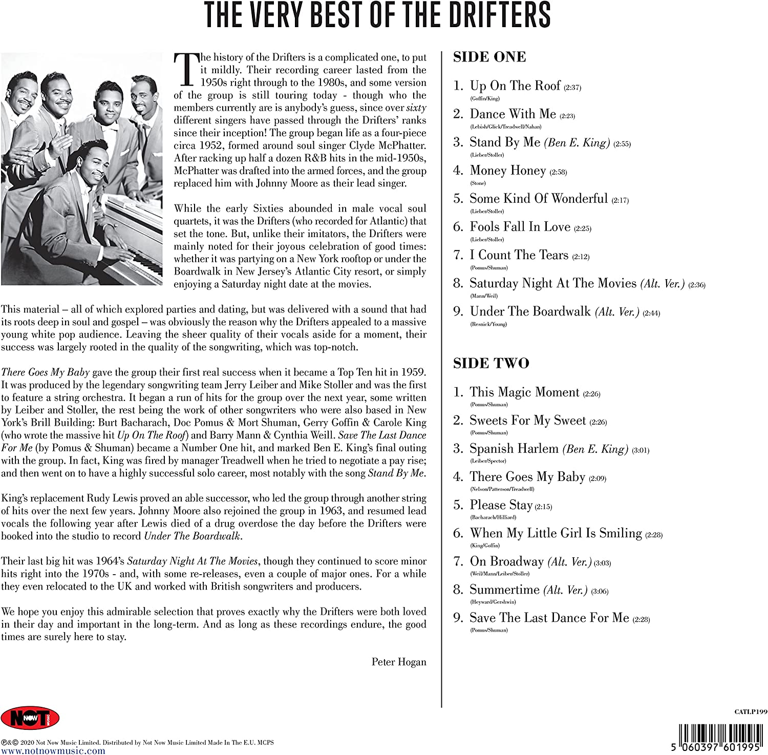 The Very Best Of