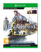 Black Desert Prestige Edition (Physical Disc) (Xbox One)