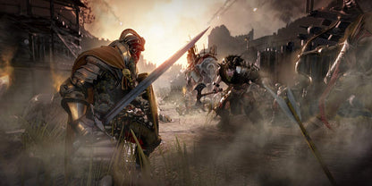 Black Desert Prestige Edition (Physical Disc) (Xbox One)