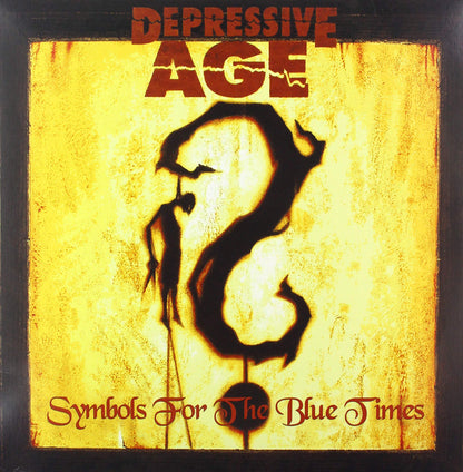 Symbols for the Blue Times