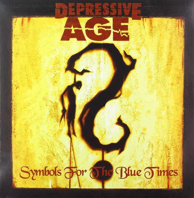 Symbols for the Blue Times
