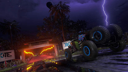 DIRT 5 Xbox One | Series X Game