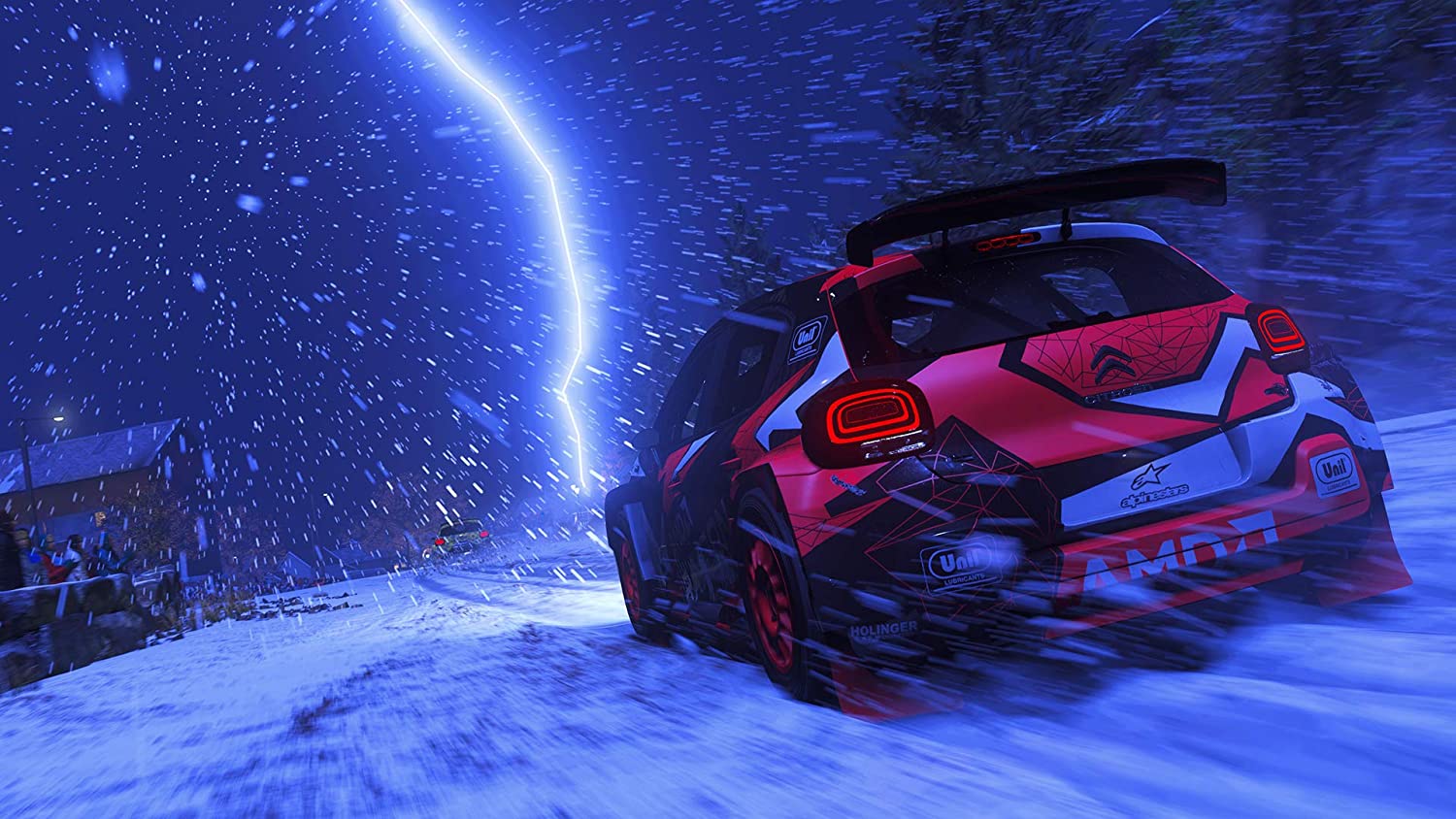 DIRT 5 Xbox One | Series X Game